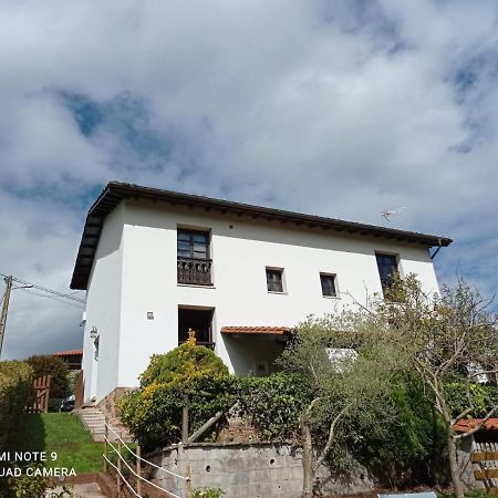 El Oteru II Villa Gancedo Ngoại thất bức ảnh