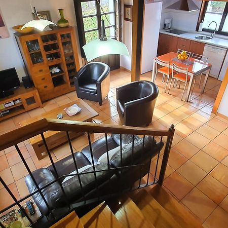 El Oteru II Villa Gancedo Ngoại thất bức ảnh