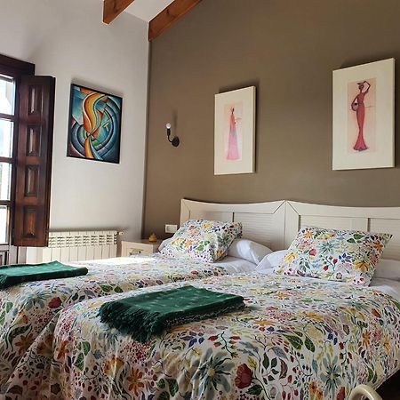 El Oteru II Villa Gancedo Ngoại thất bức ảnh
