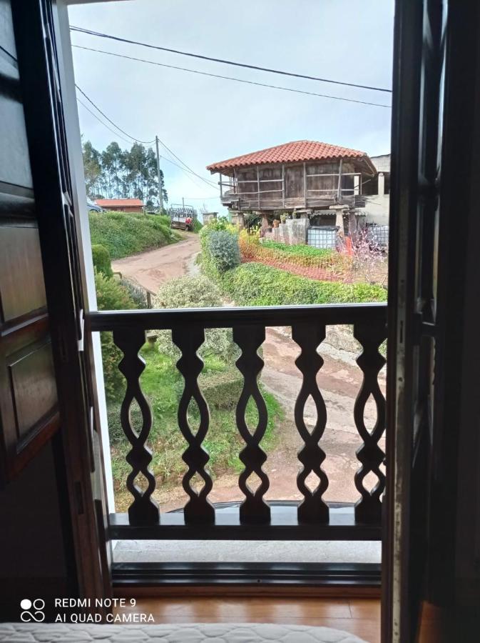 El Oteru II Villa Gancedo Ngoại thất bức ảnh