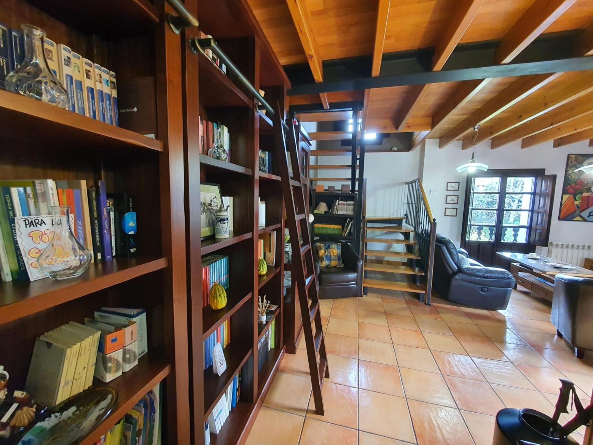 El Oteru II Villa Gancedo Ngoại thất bức ảnh