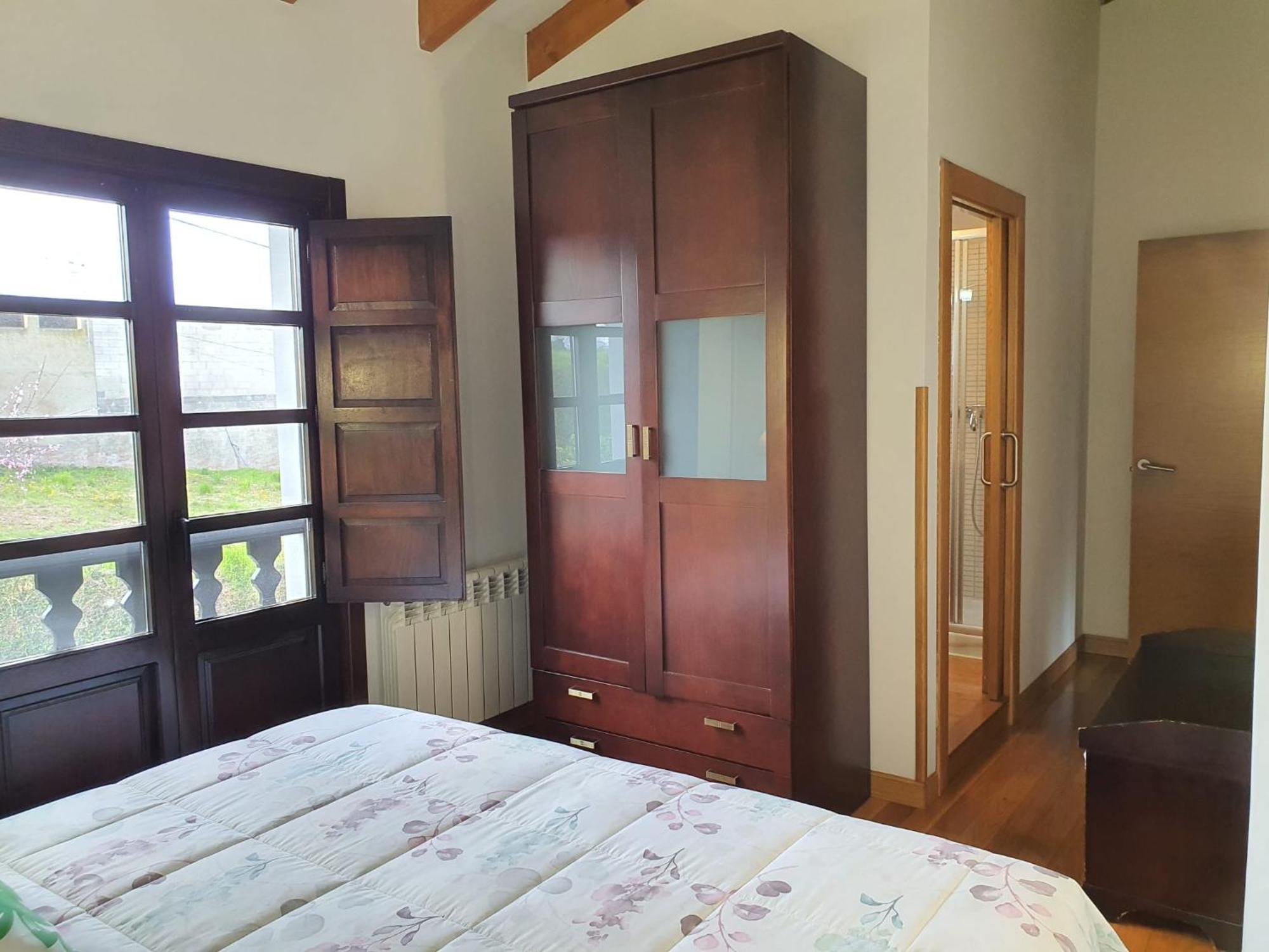 El Oteru II Villa Gancedo Ngoại thất bức ảnh